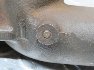 39276 Mercedes-Benz R107 500SL Exhaust Manifold Right Side 1171421202