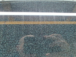 42410 Mercedes-Benz R129 320SL Coupe Right Door Window Glass