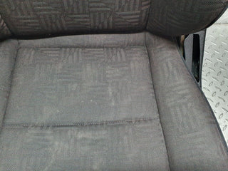 41812 Mercedes-Benz W202 C200 Front Left Passenger Seat