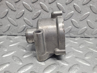 W201 Baby Benz thermostat housing used OEM