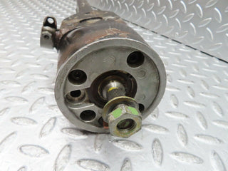 R107 SL steering column used OEM