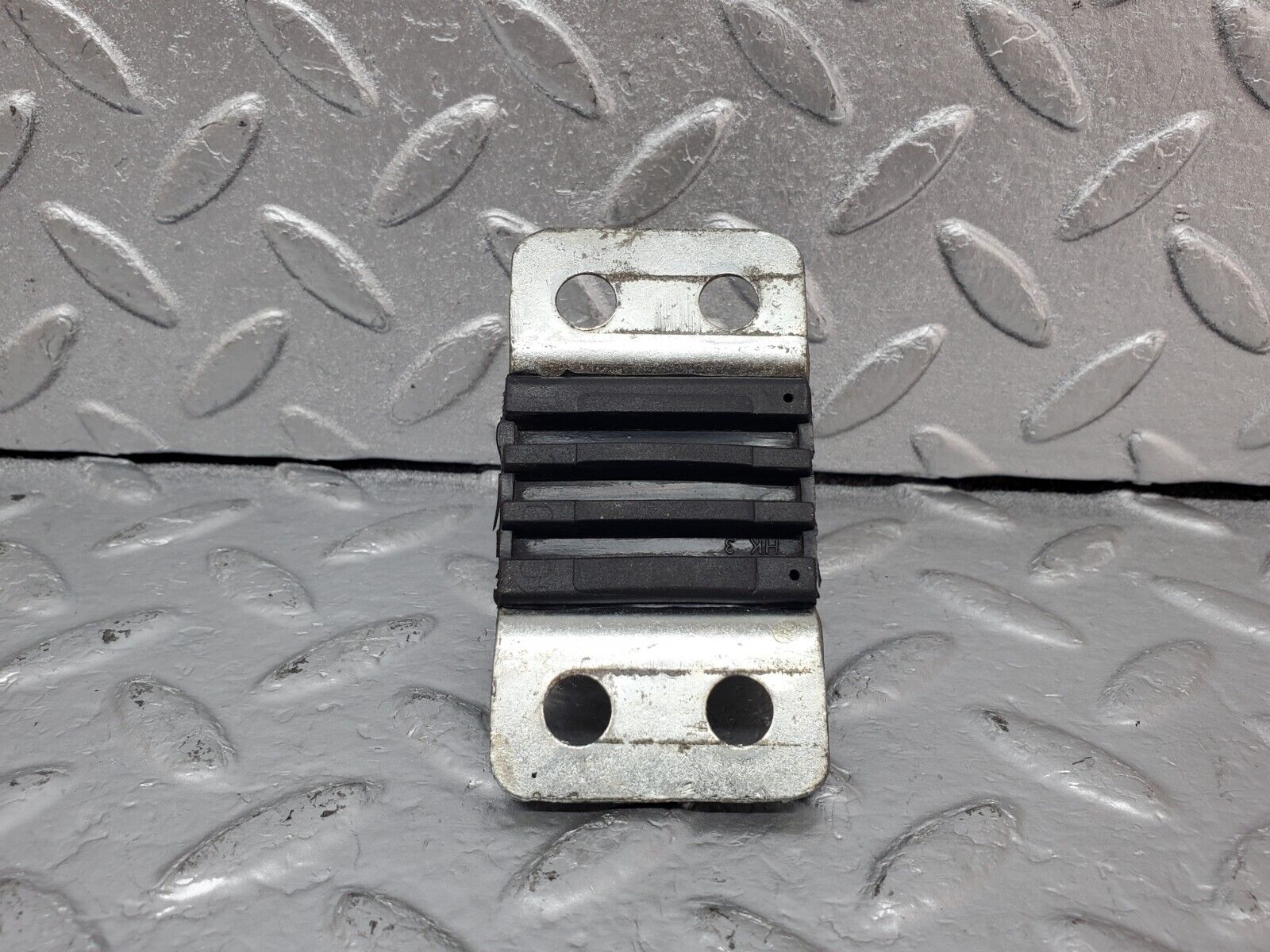 44340 Mercedes-Benz W123 280E Right Door Lock Latch