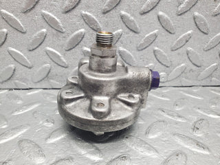 W112 fuel backflow damper regulator used OEM