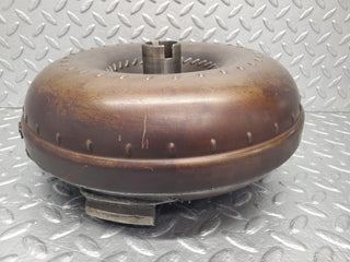 46095 Mercedes-Benz W126 420SE Torque Converter 1262501102