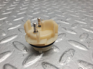 W123 indicator socket indicator bulb holder used OEM