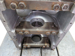 39319 Mercedes-Benz R107 500SL Engine Block M117.962 1170112401