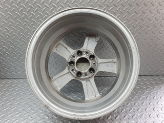 42020 Mercedes-Benz Alloy Wheel Set 7Jx16H2 8Jx16H2 ET31 ET32  2034012902