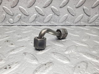 W201 Baby Benz fuel hose pipe used OEM