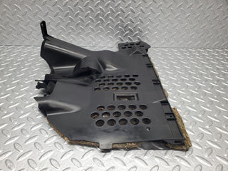 46846 Mercedes-Benz R129 320SL Coupe Under Dash Panel Right Side