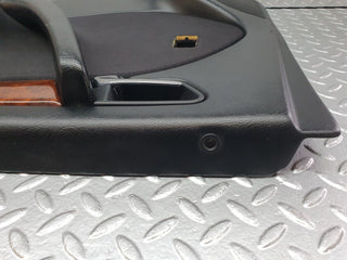 41774 Mercedes-Benz W202 C200 Rear Right Door Card 2027601461