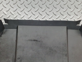 42110 Mercedes-Benz W202 C200 Trunk Rear Panel 2026900441