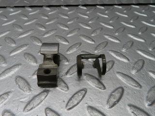 R107 SL valve rocker arm with retaining spring used OEM