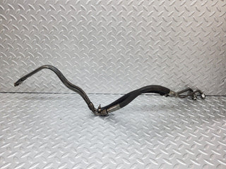 44513 Mercedes-Benz W123 280E Power Steering Oil Pipe Hose