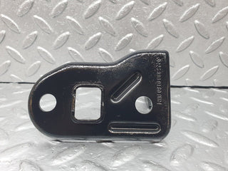 W123 Coupe bonnet safety latch used OEM