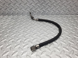 W201 Baby Benz fuel hose pipe used OEM