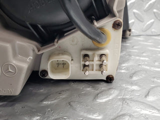 R129 SL xenon headlight left used OEM