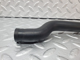 R129 SL coolant hose pipe used OEM