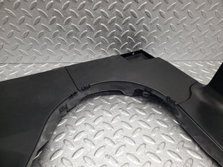 R129 SL front left cable channel used OEM