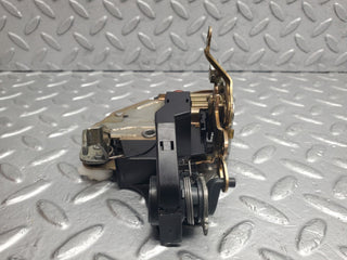 W124 Wagon front left door lock mechanism used OEM