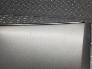 W124 Wagon front right fender wing moulding trim used OEM