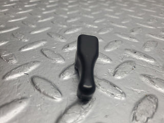 W123 mirror adjustment knob used OEM