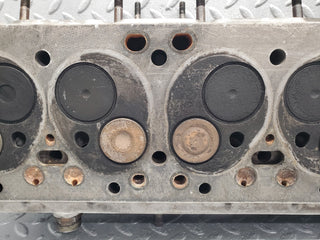W112 cylinder head used OEM