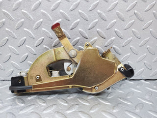 44983 Mercedes-Benz R129 300SL Coupe Rear Left Roof Lock Mechanism 1298000574