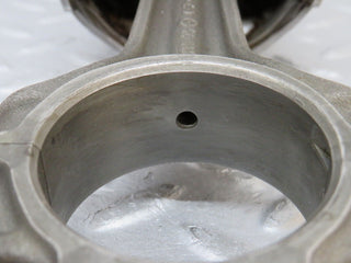 R107 SL piston with connecting rod used OEM