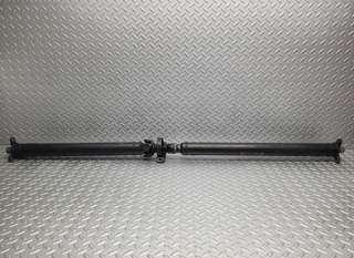W124 Cabriolet cardan shaft prop shaft used OEM