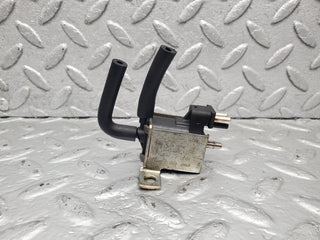 W124 Cabriolet vacuum control valve used OEM