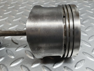 43078 Mercedes-Benz W123 Piston With Connecting Rod 95.485 mm 1020381