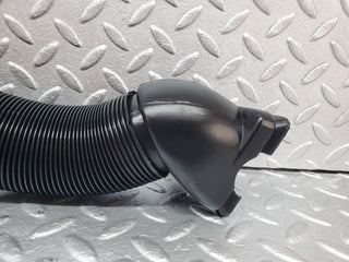 45773 Mercedes-Benz W126 420SE Air Duct Vent Right Side 1268311846 1268311446