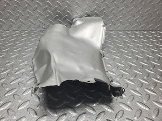 46853 Mercedes-Benz R129 320SL Coupe Exhaust Heat Shield