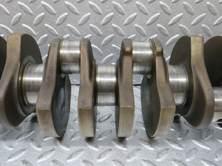 R107 SL crankshaft used OEM