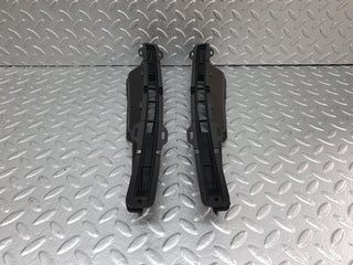 42325 Mercedes-Benz R129 320SL Coupe Dashboard Air Vent Duct 1298300119 1298300219