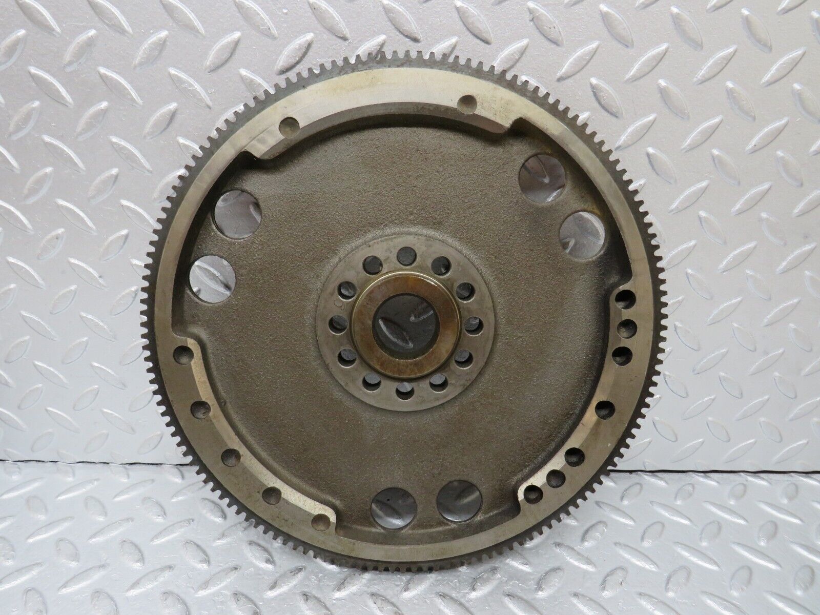 35566 Mercedes-Benz R107 280SL Flywheel Starter Ring 1100320001