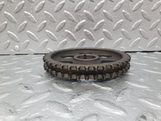 W108 camshaft timing gear used OEM