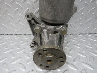 W124 Cabriolet power steering pump used OEM