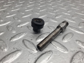 W123 fuel injector used OEM