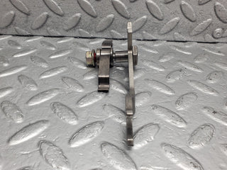 W123 manual gearbox linkage used OEM