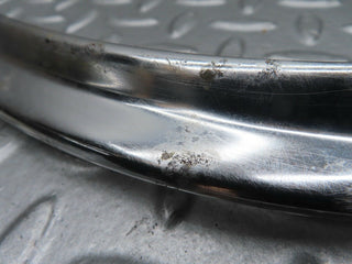 20539 Mercedes-Benz R107 450SL Soft Top Cover Chrome Moulding Trim