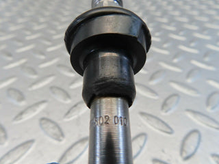 11035 Mercedes-Benz R107 W116 Fuel Injector Bosch 0437502010