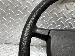 44270 Mercedes-Benz W123 280E Steering Wheel 1264640017