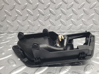 W124 Wagon front right interior door handle used OEM