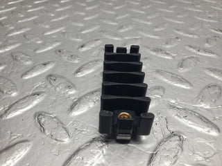W126 Coupe electric window switch connector used OEM