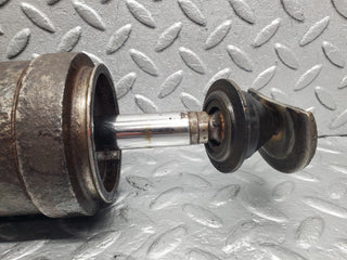 W108 hydraulic compensating spring used OEM