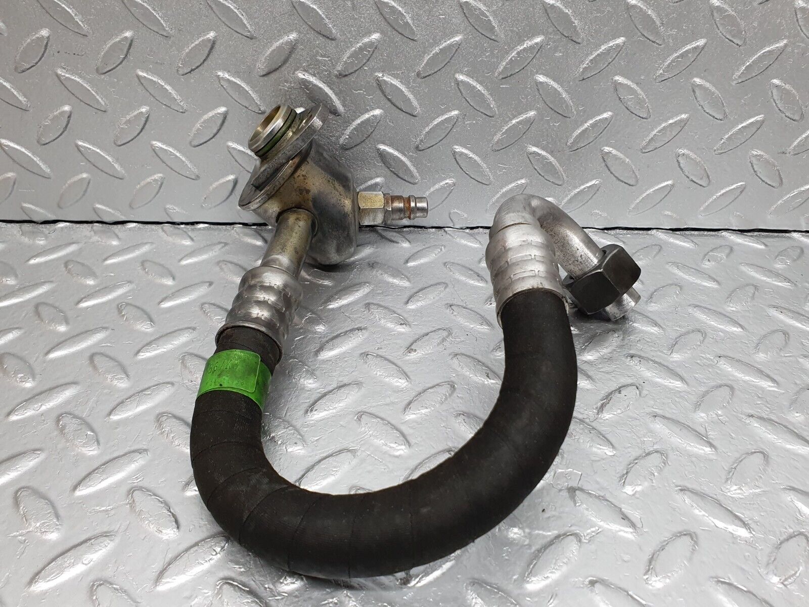 41920 Mercedes-Benz W202 C200 Air Conditioning Pressure Hose Pipe 1112303356