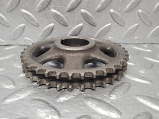46587 Mercedes-Benz C123 280CE Coupe Timing Gear Sprocket 1160770312