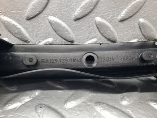 R129 SL right door wing mirror rubber used OEM