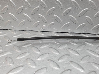 42138 Mercedes-Benz W123 280E Heater Control Slider 1238300185